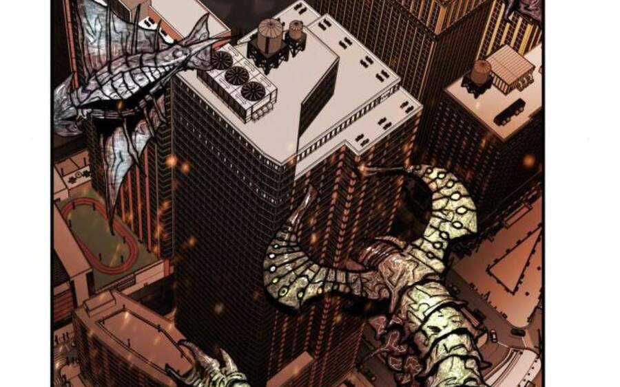 Phá Bỏ Giới Hạn - Chapter 58.5 - Trang 225