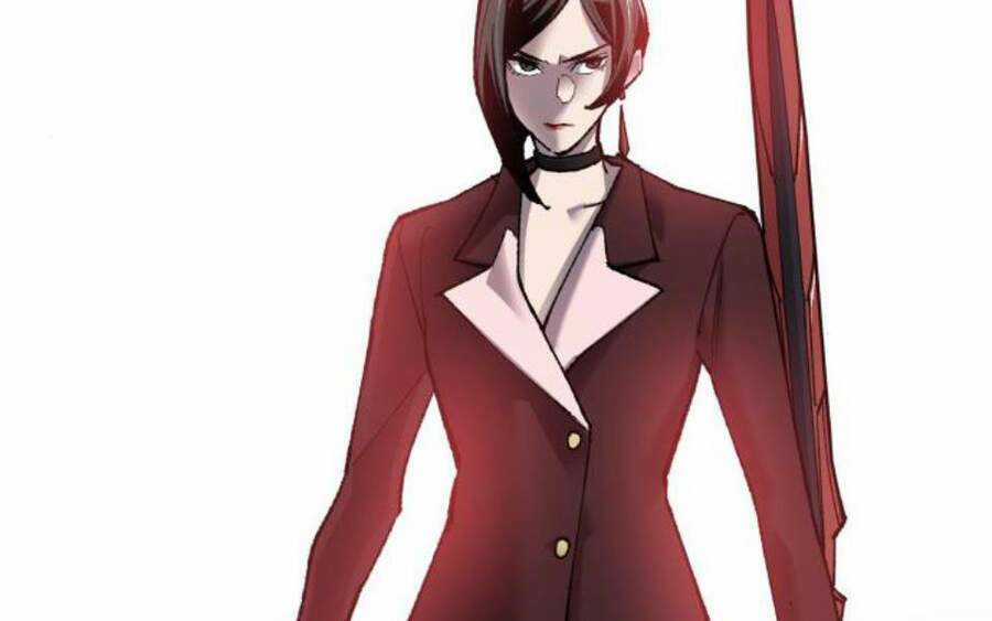 Phá Bỏ Giới Hạn - Chapter 58.5 - Trang 236