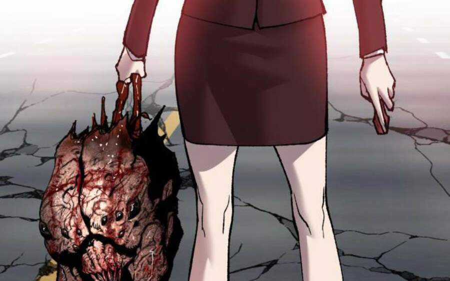 Phá Bỏ Giới Hạn - Chapter 58.5 - Trang 237