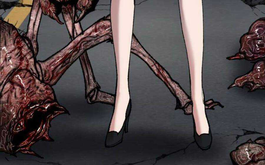 Phá Bỏ Giới Hạn - Chapter 58.5 - Trang 238