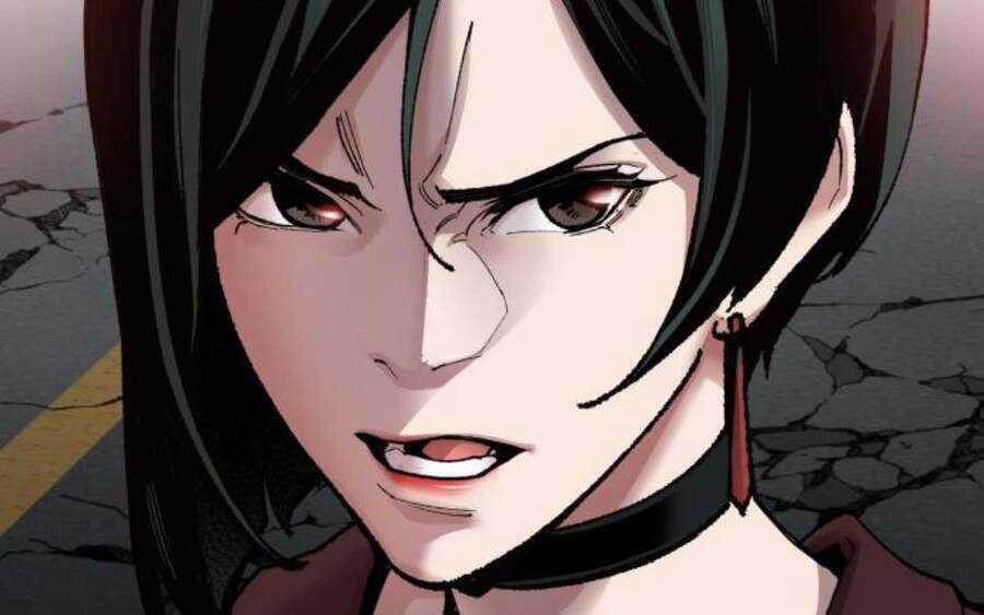 Phá Bỏ Giới Hạn - Chapter 58.5 - Trang 242