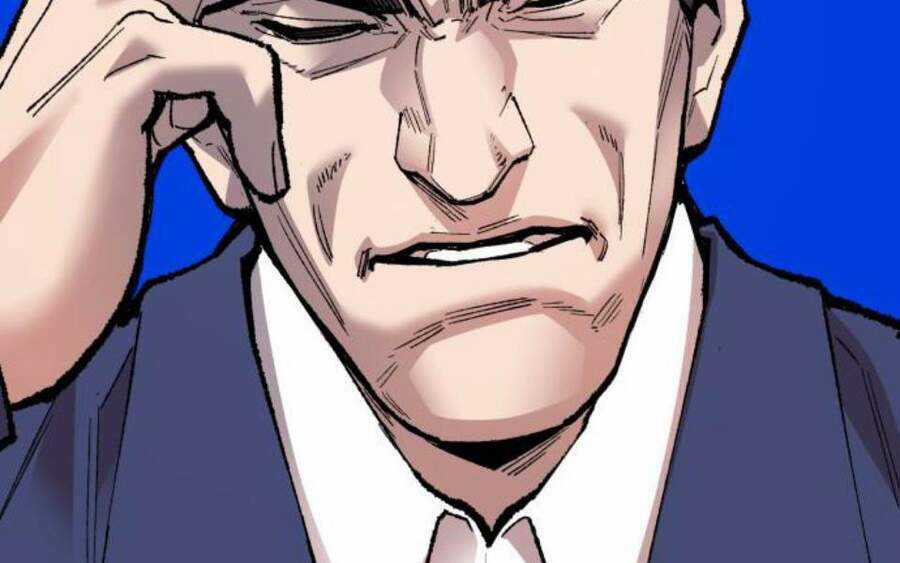 Phá Bỏ Giới Hạn - Chapter 58.5 - Trang 247