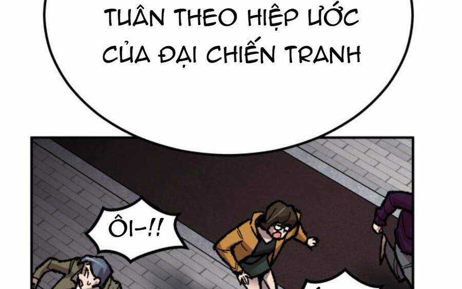 Phá Bỏ Giới Hạn - Chapter 58.5 - Trang 257