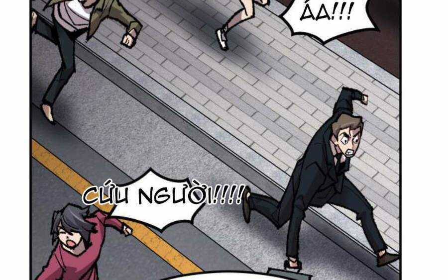 Phá Bỏ Giới Hạn - Chapter 58.5 - Trang 258