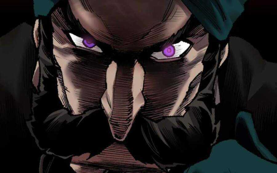 Phá Bỏ Giới Hạn - Chapter 58.5 - Trang 27