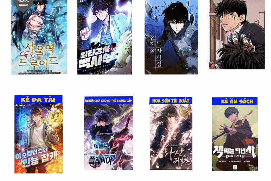 Phá Bỏ Giới Hạn - Chapter 58.5 - Trang 272