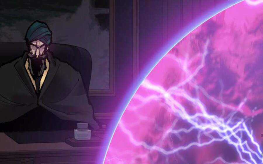 Phá Bỏ Giới Hạn - Chapter 58.5 - Trang 40