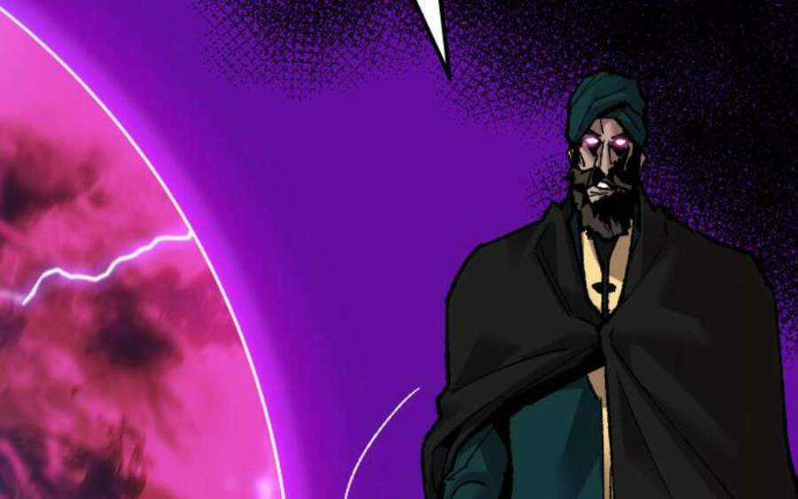 Phá Bỏ Giới Hạn - Chapter 58.5 - Trang 82