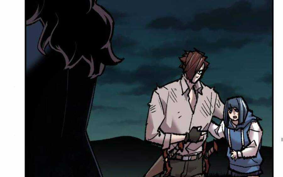 Phá Bỏ Giới Hạn - Chapter 58.5 - Trang 10