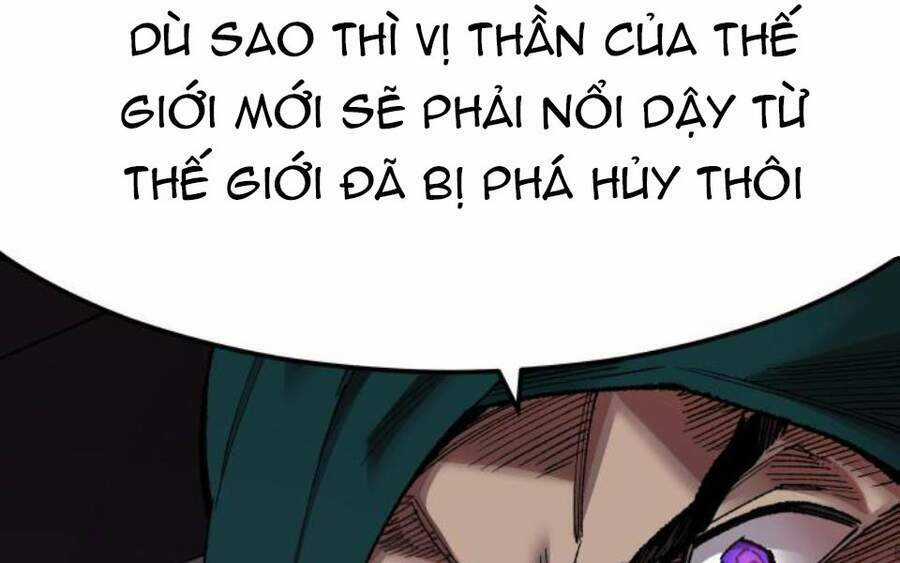 Phá Bỏ Giới Hạn - Chapter 58.5 - Trang 96