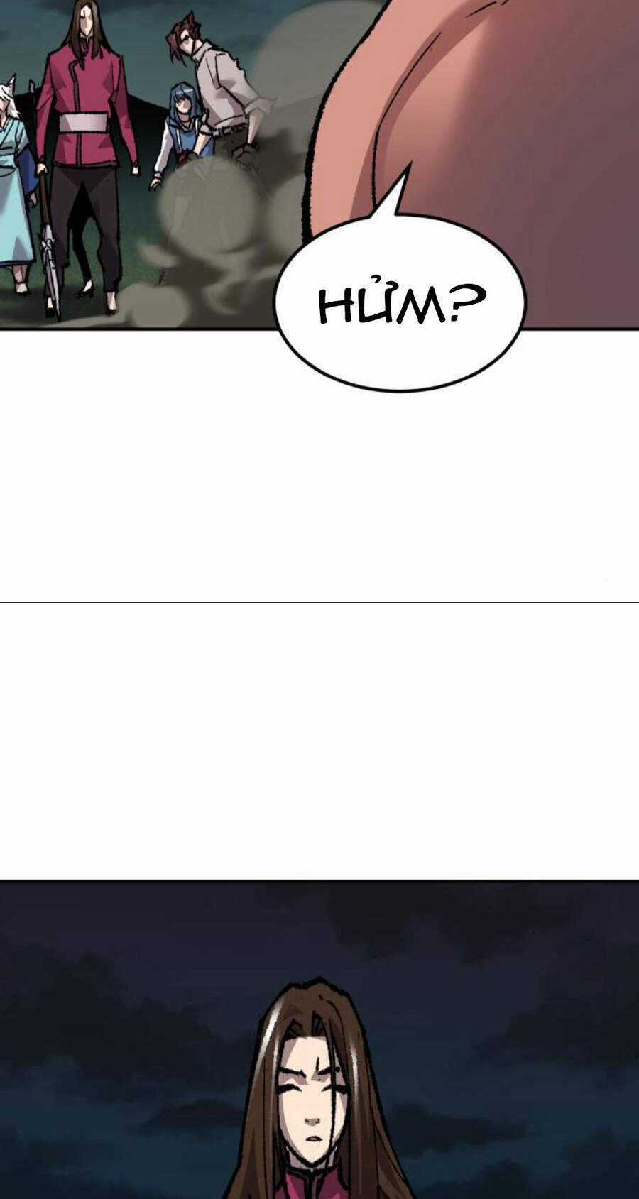 Phá Bỏ Giới Hạn - Chapter 58 - Trang 2