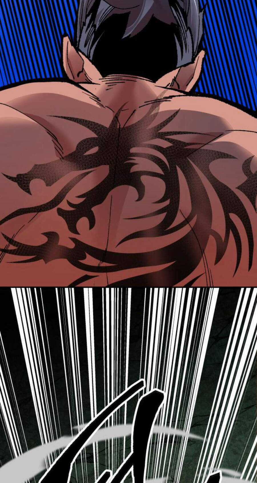 Phá Bỏ Giới Hạn - Chapter 58 - Trang 17