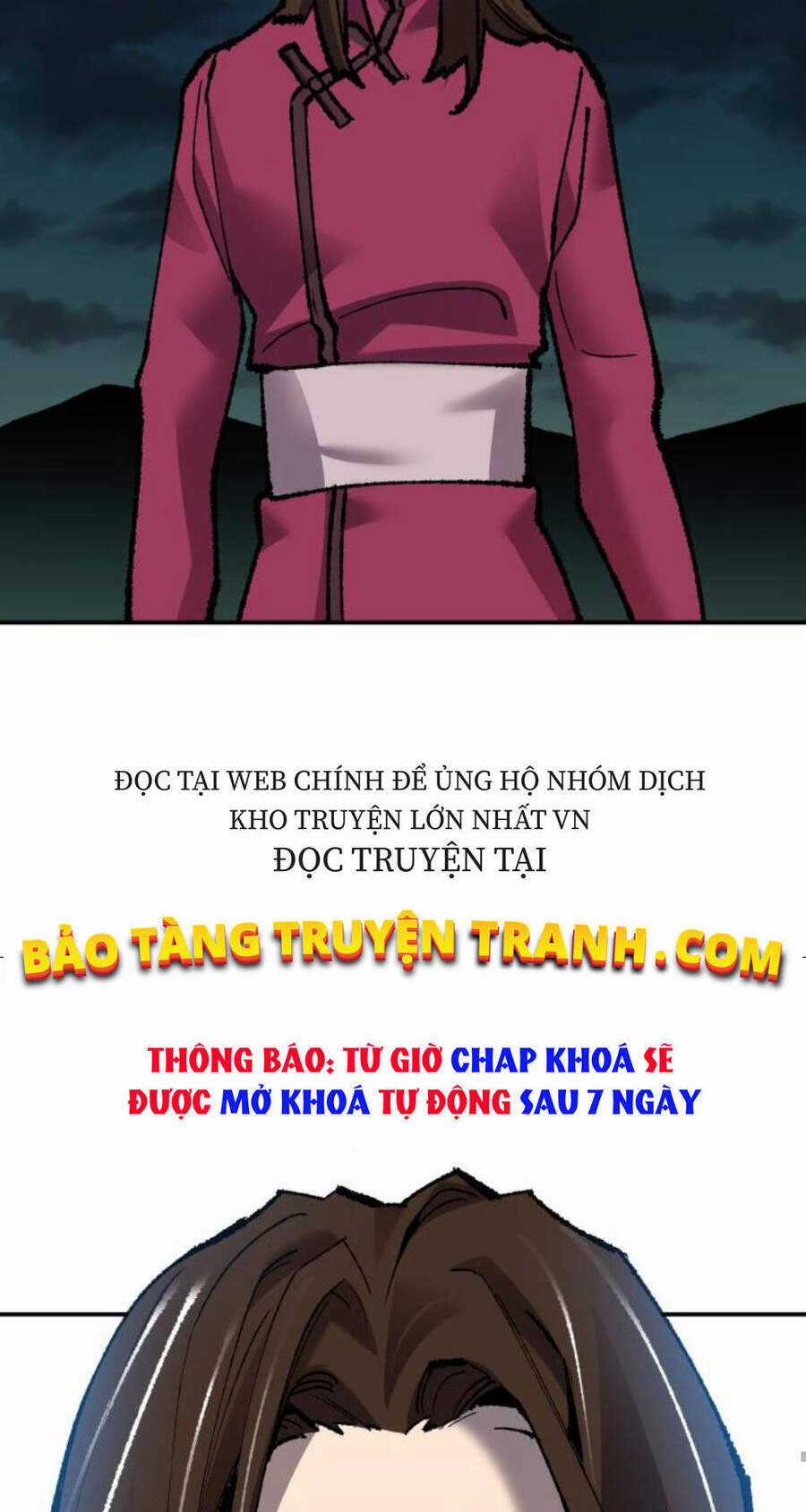 Phá Bỏ Giới Hạn - Chapter 58 - Trang 3