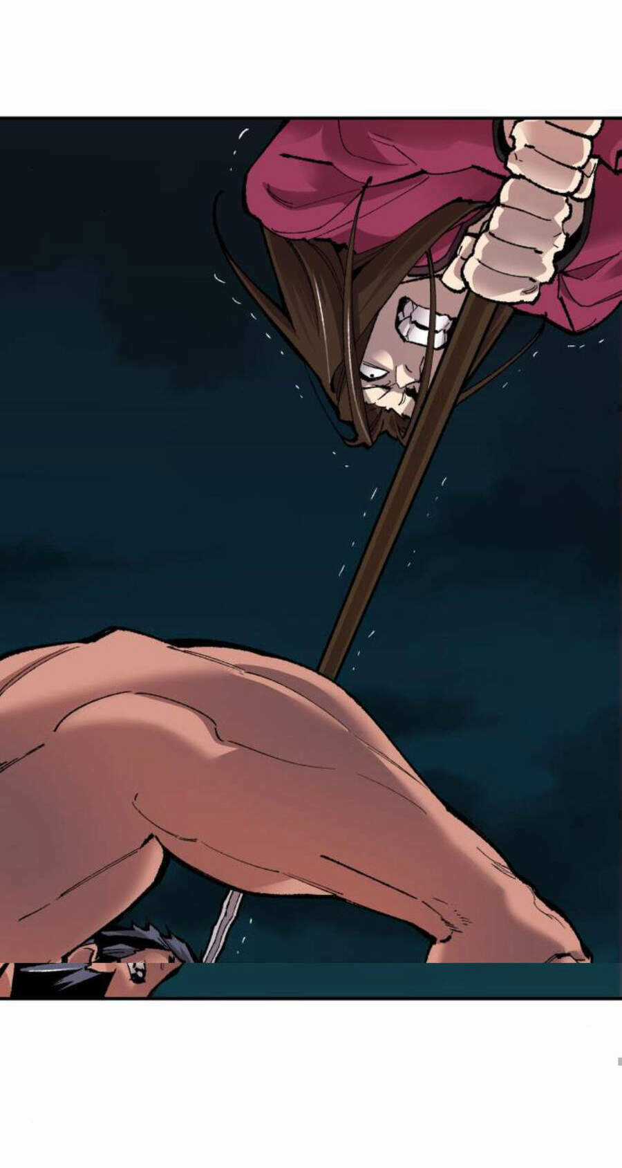 Phá Bỏ Giới Hạn - Chapter 58 - Trang 23