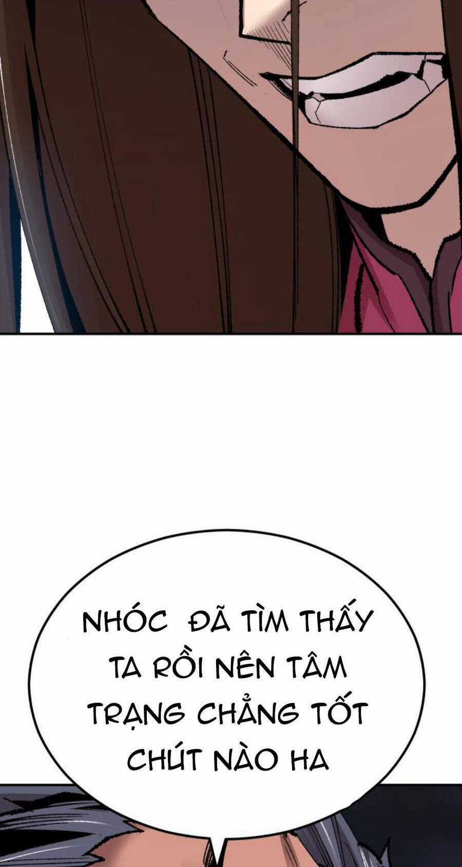 Phá Bỏ Giới Hạn - Chapter 58 - Trang 25