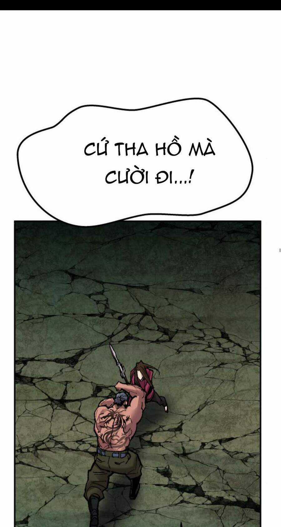 Phá Bỏ Giới Hạn - Chapter 58 - Trang 27