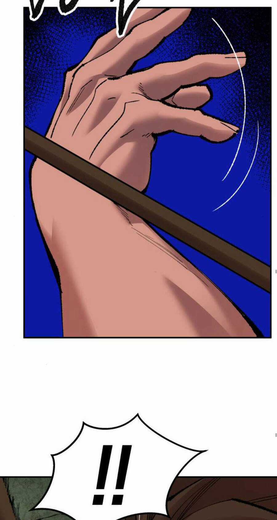 Phá Bỏ Giới Hạn - Chapter 58 - Trang 30