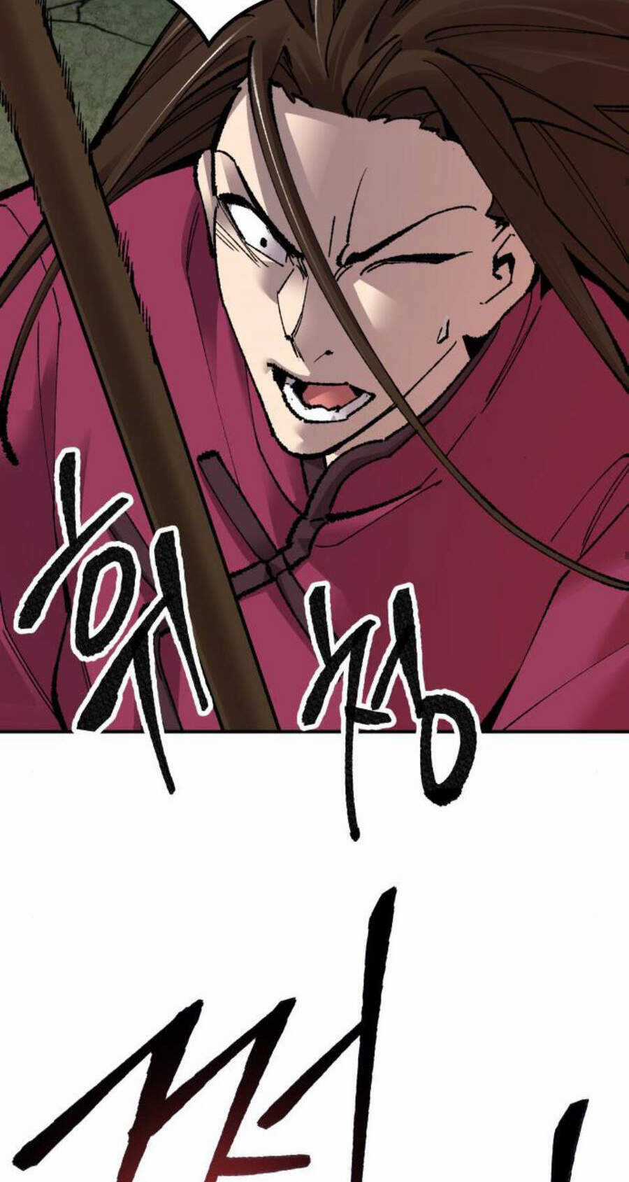 Phá Bỏ Giới Hạn - Chapter 58 - Trang 31