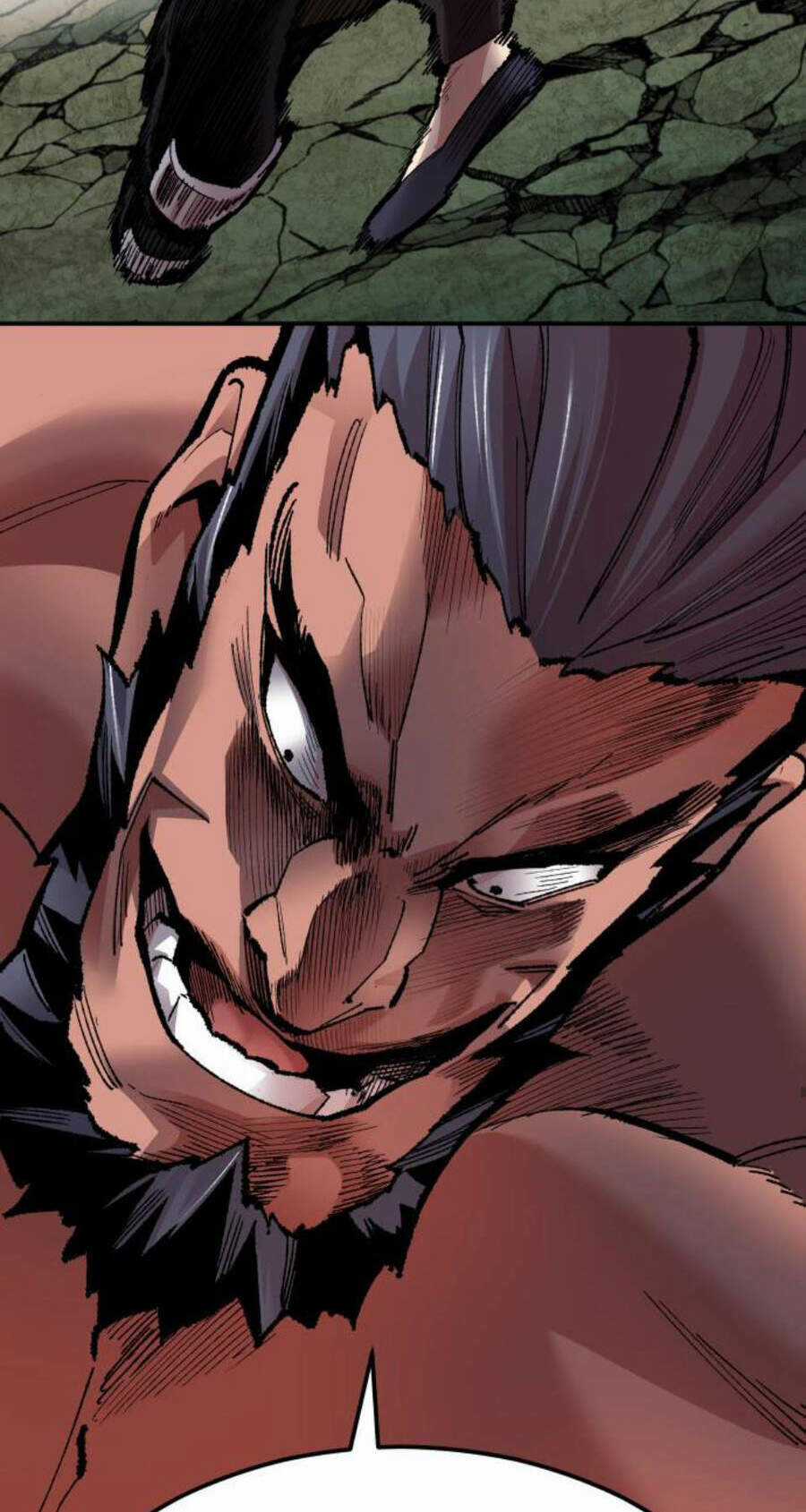 Phá Bỏ Giới Hạn - Chapter 58 - Trang 33