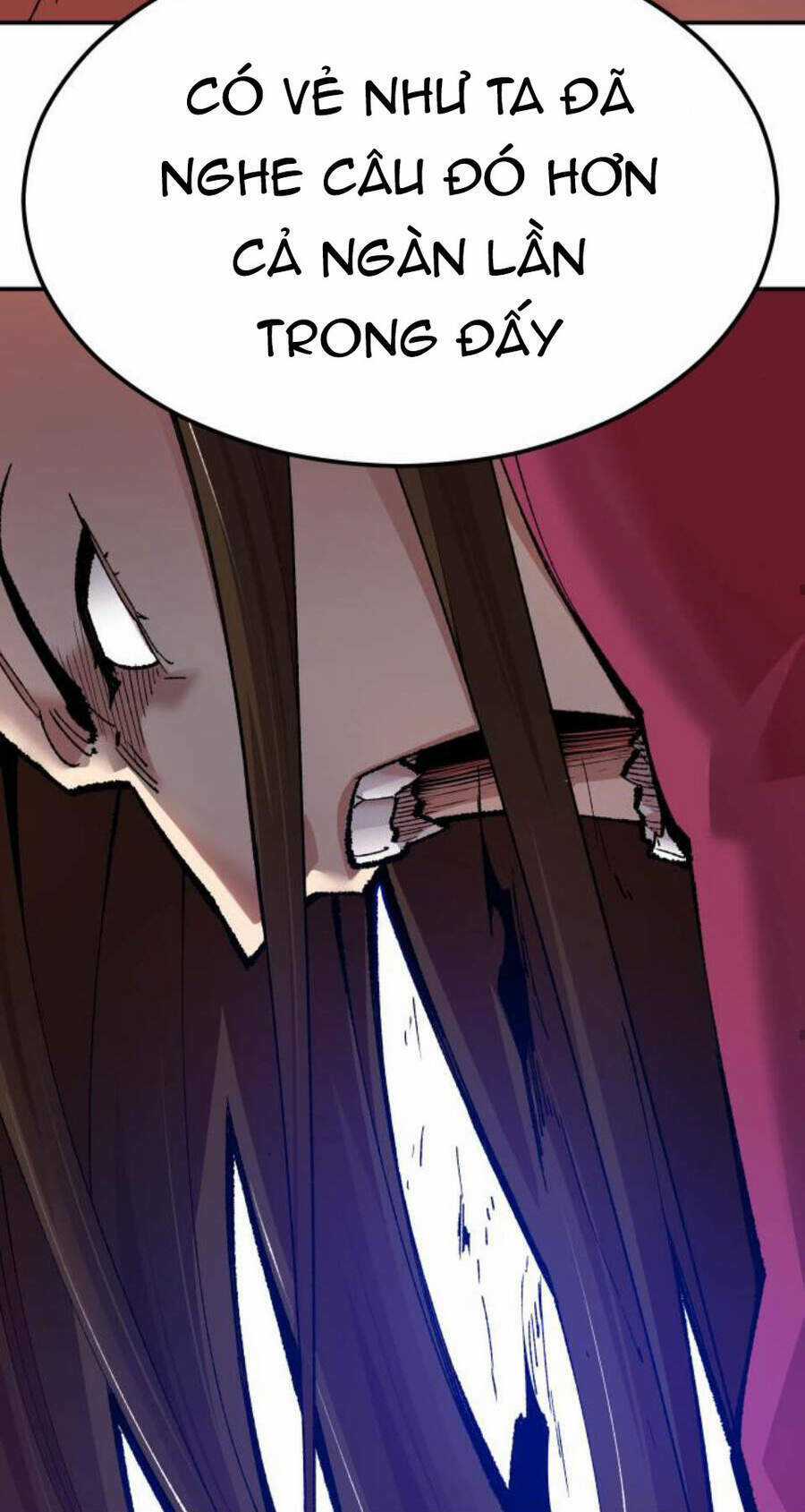 Phá Bỏ Giới Hạn - Chapter 58 - Trang 34