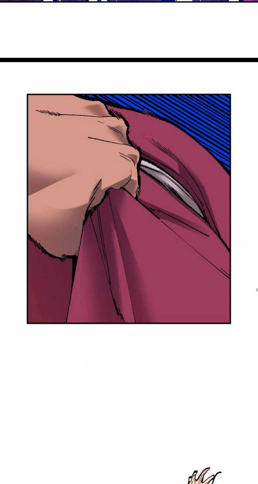 Phá Bỏ Giới Hạn - Chapter 58 - Trang 35