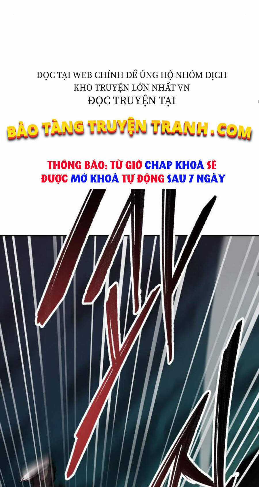 Phá Bỏ Giới Hạn - Chapter 58 - Trang 37