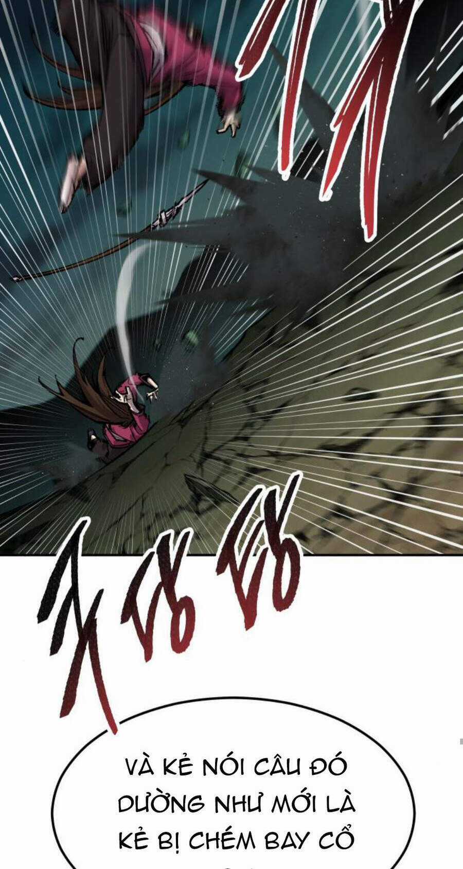 Phá Bỏ Giới Hạn - Chapter 58 - Trang 38