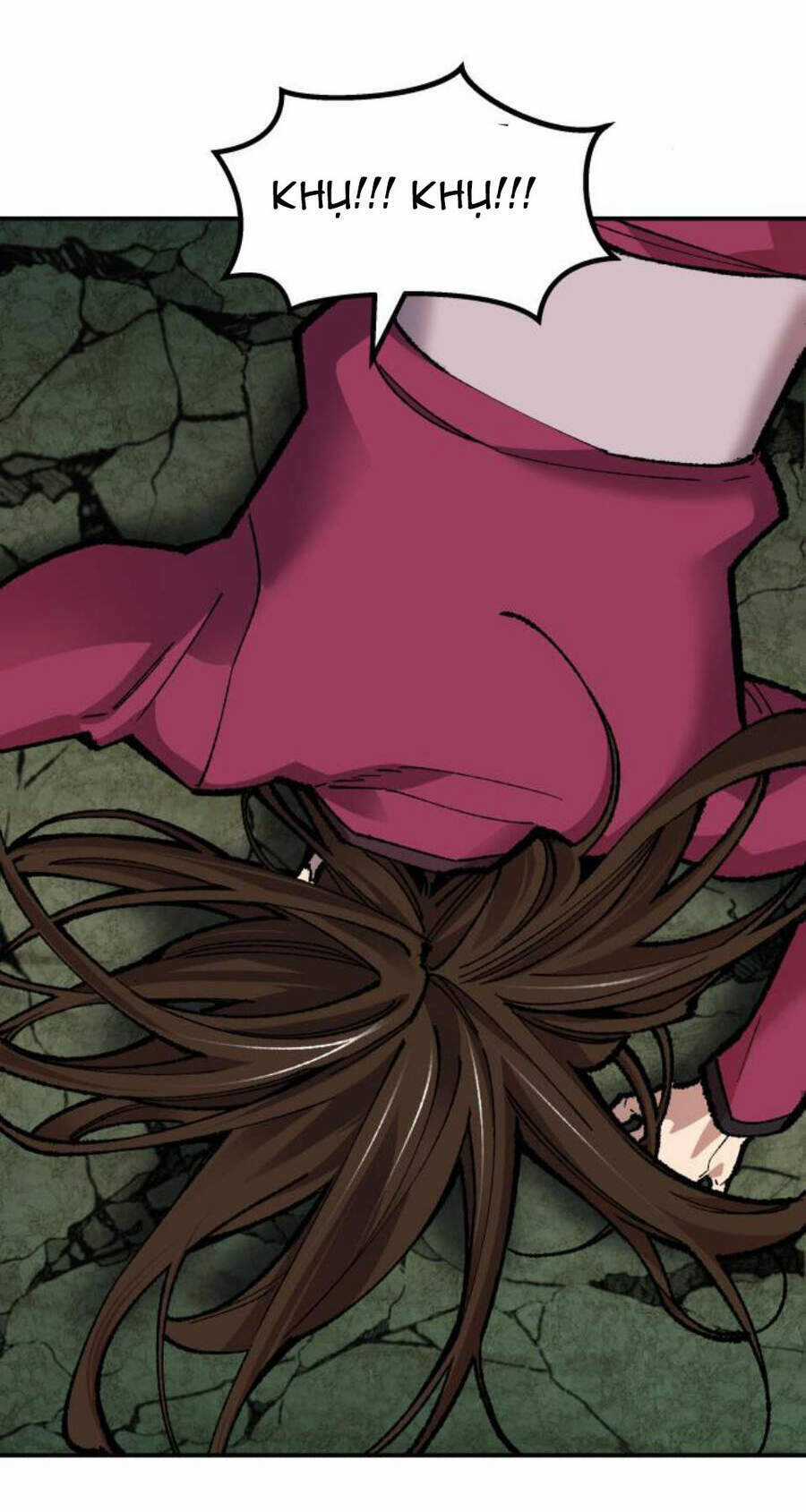 Phá Bỏ Giới Hạn - Chapter 58 - Trang 40