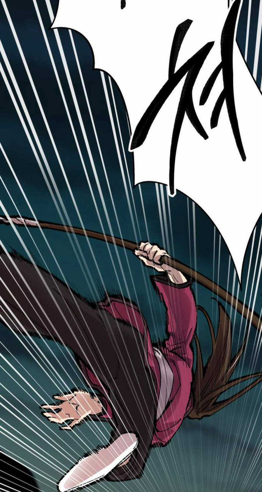 Phá Bỏ Giới Hạn - Chapter 58 - Trang 46