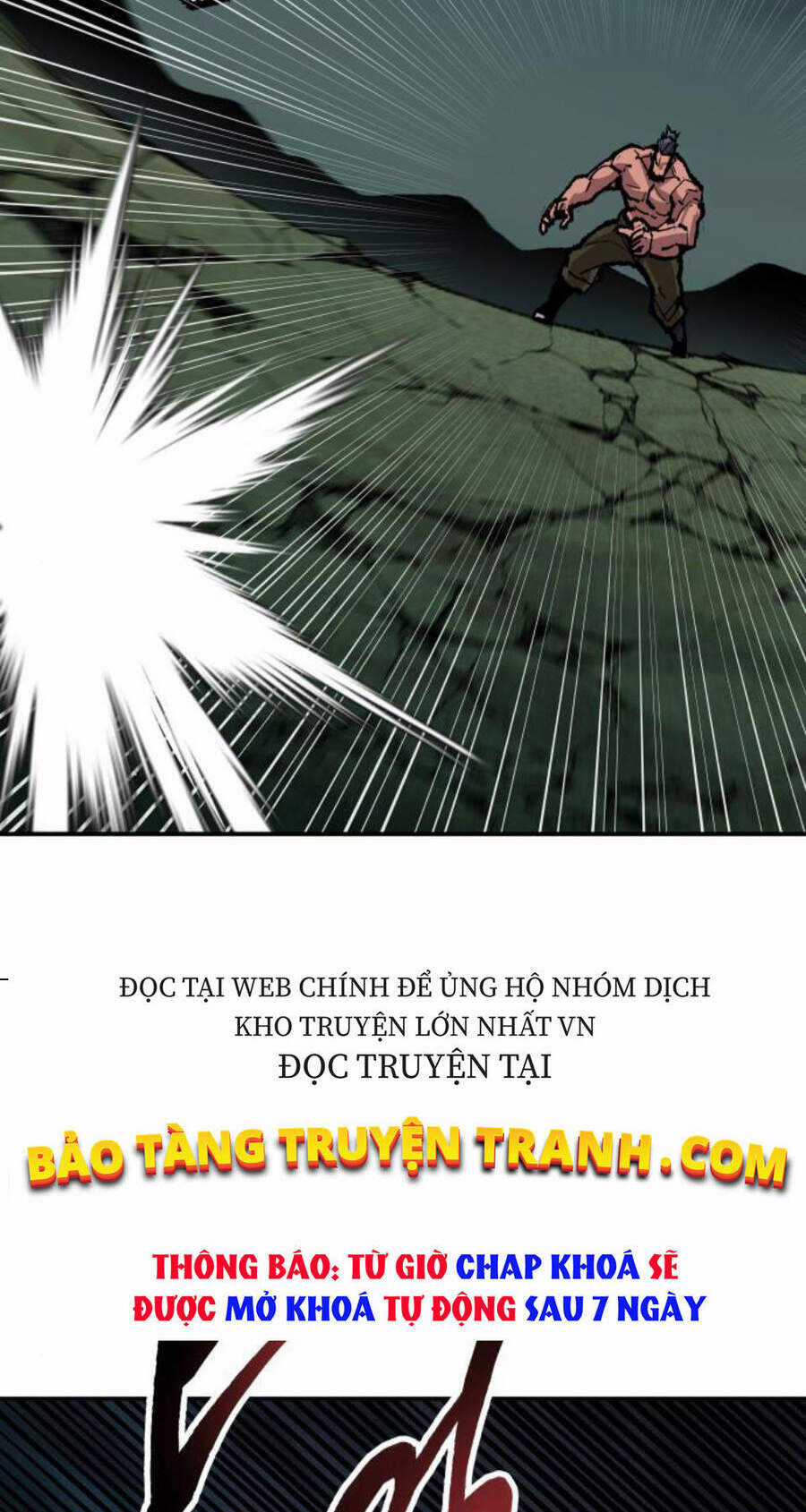 Phá Bỏ Giới Hạn - Chapter 58 - Trang 47