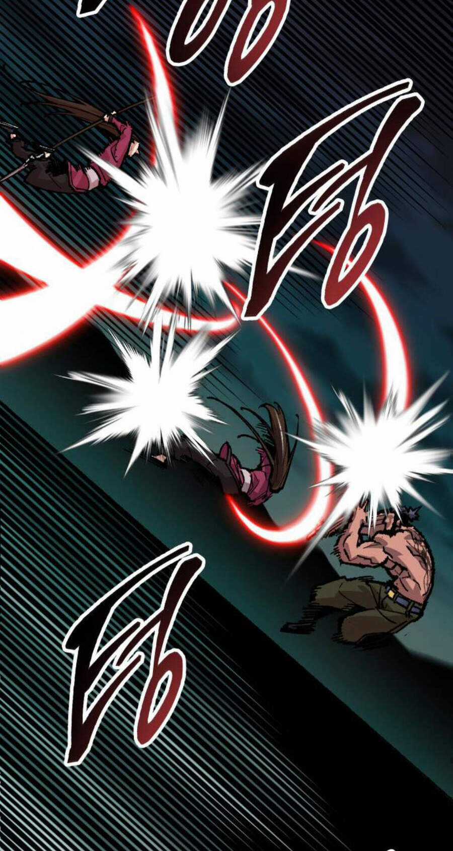 Phá Bỏ Giới Hạn - Chapter 58 - Trang 48