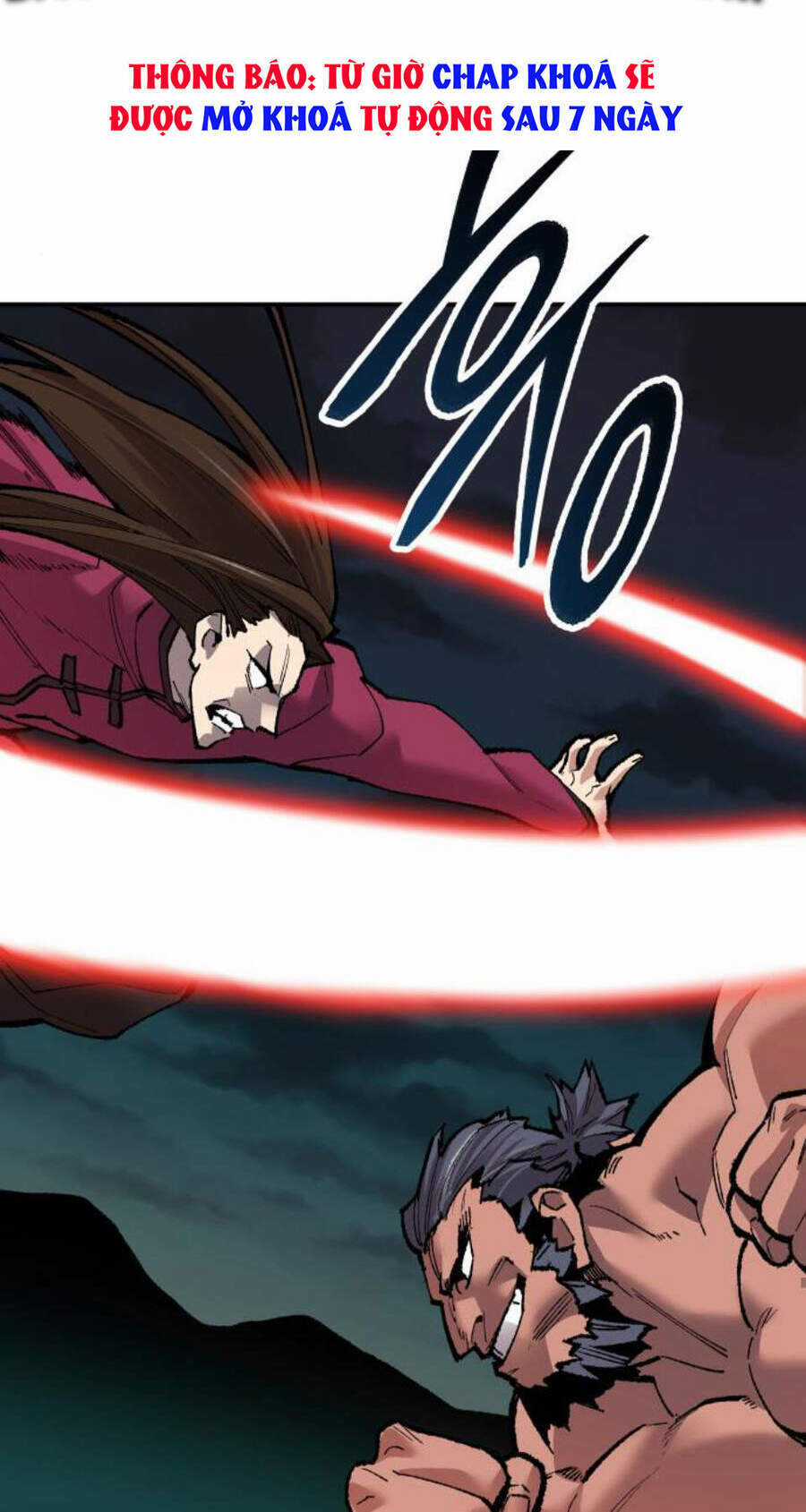 Phá Bỏ Giới Hạn - Chapter 58 - Trang 54