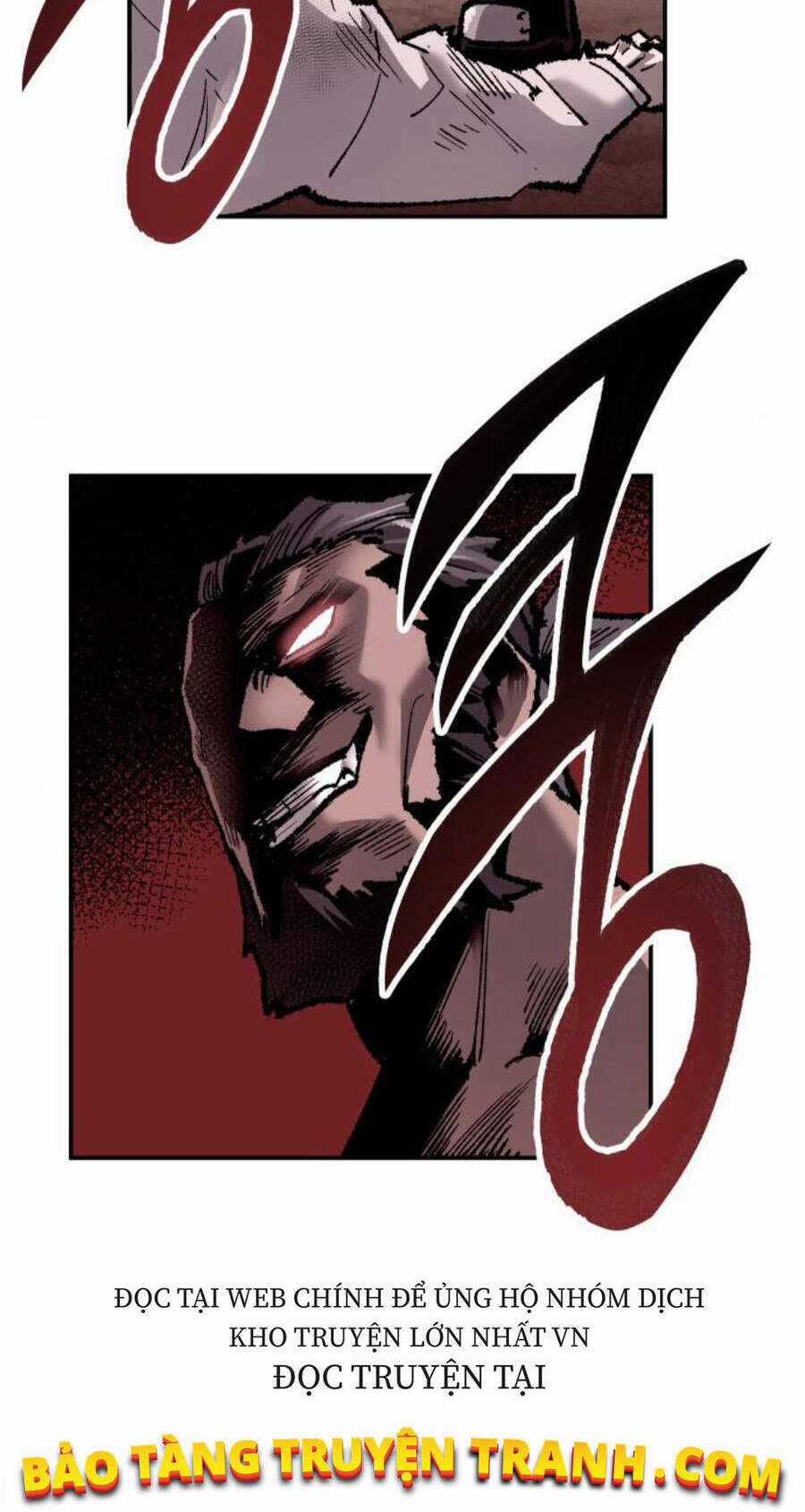 Phá Bỏ Giới Hạn - Chapter 58 - Trang 7