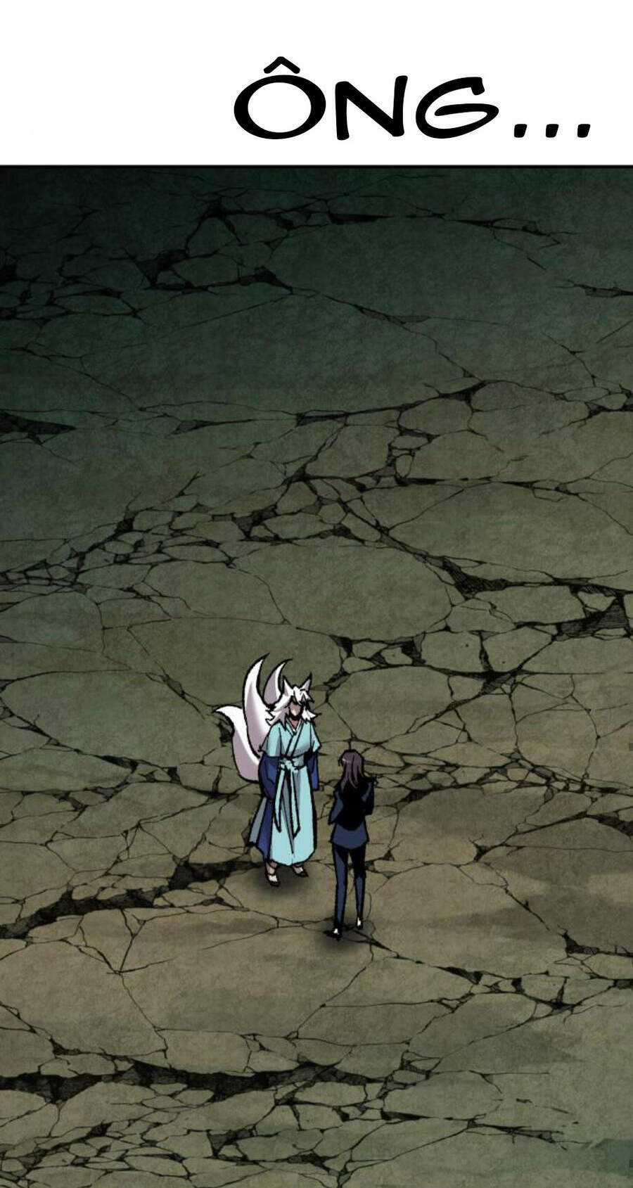 Phá Bỏ Giới Hạn - Chapter 58 - Trang 61