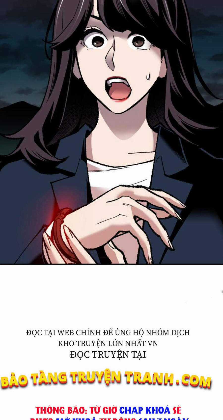 Phá Bỏ Giới Hạn - Chapter 58 - Trang 67