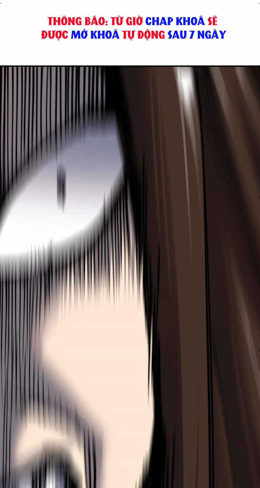 Phá Bỏ Giới Hạn - Chapter 58 - Trang 8