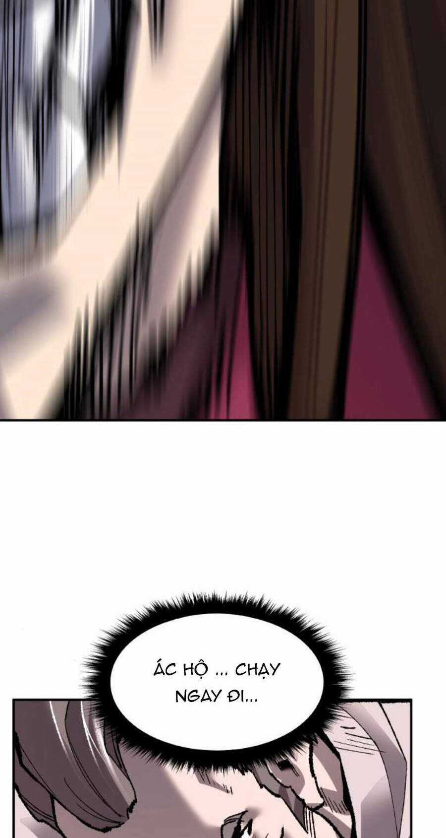 Phá Bỏ Giới Hạn - Chapter 58 - Trang 9