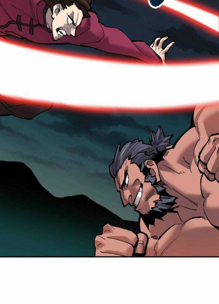 Phá Bỏ Giới Hạn - Chapter 59 - Trang 11