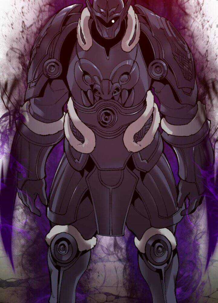 Phá Bỏ Giới Hạn - Chapter 59 - Trang 128