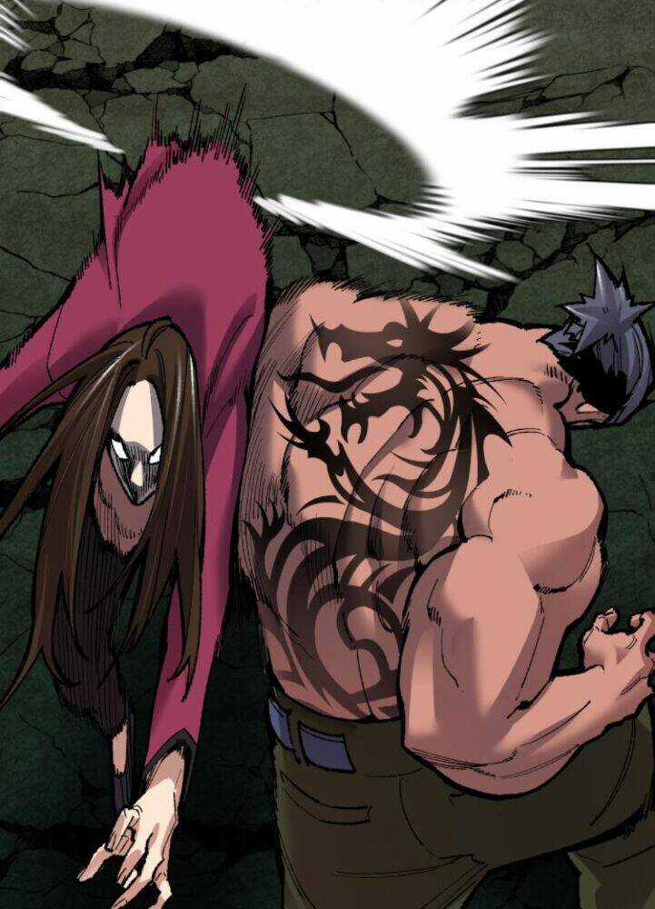 Phá Bỏ Giới Hạn - Chapter 59 - Trang 15