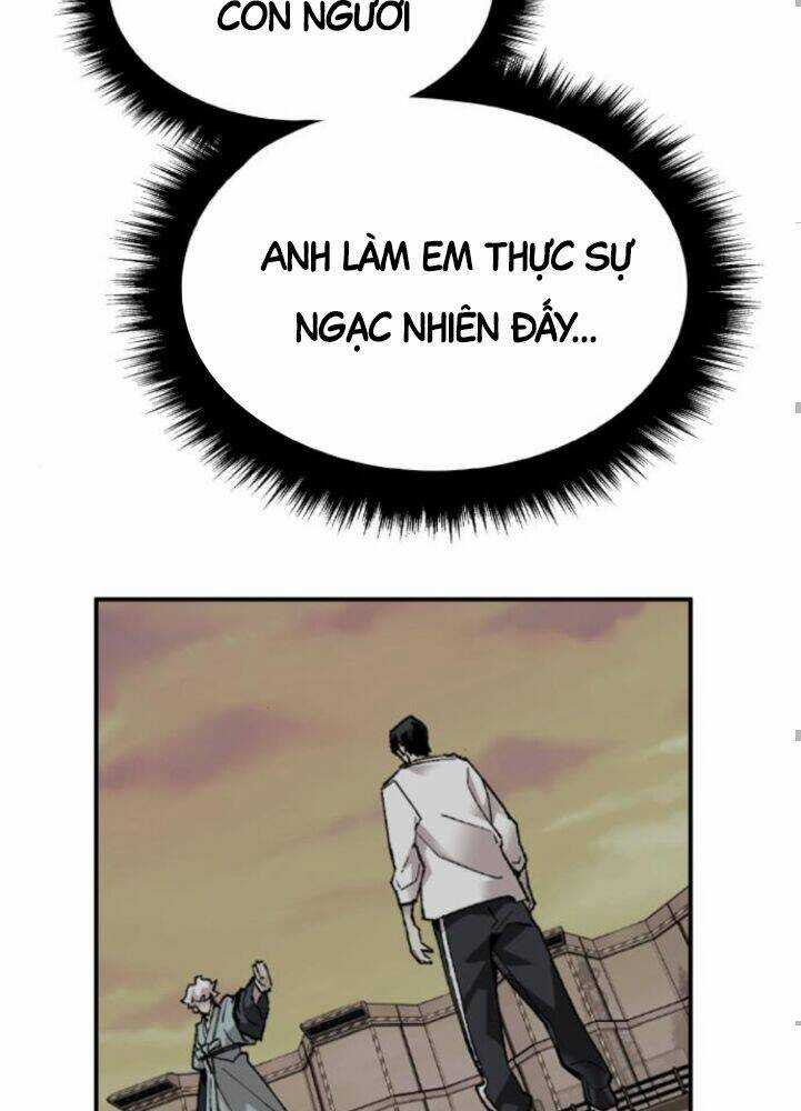 Phá Bỏ Giới Hạn - Chapter 59 - Trang 172