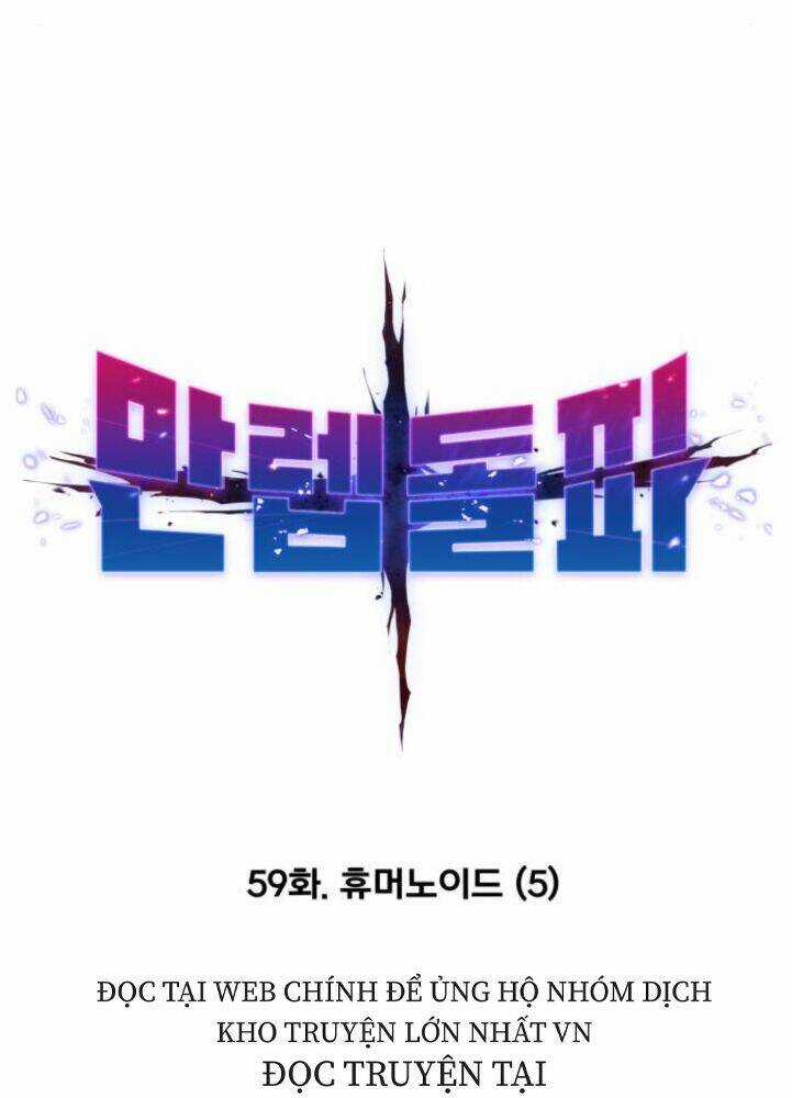 Phá Bỏ Giới Hạn - Chapter 59 - Trang 20