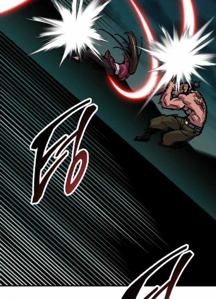 Phá Bỏ Giới Hạn - Chapter 59 - Trang 3