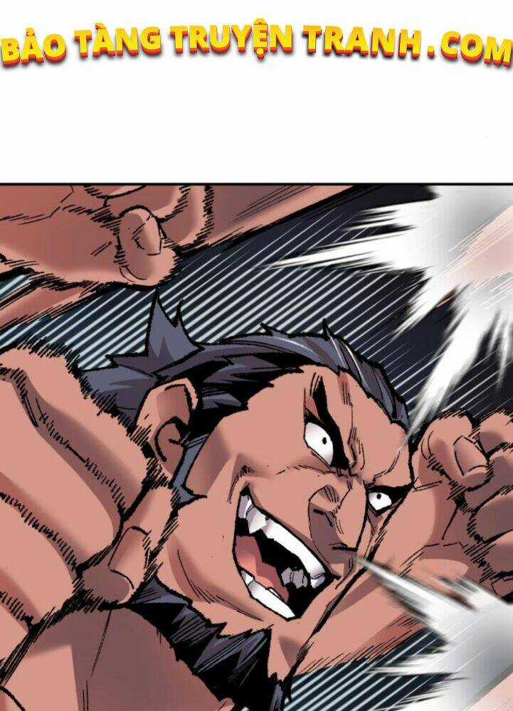 Phá Bỏ Giới Hạn - Chapter 59 - Trang 21