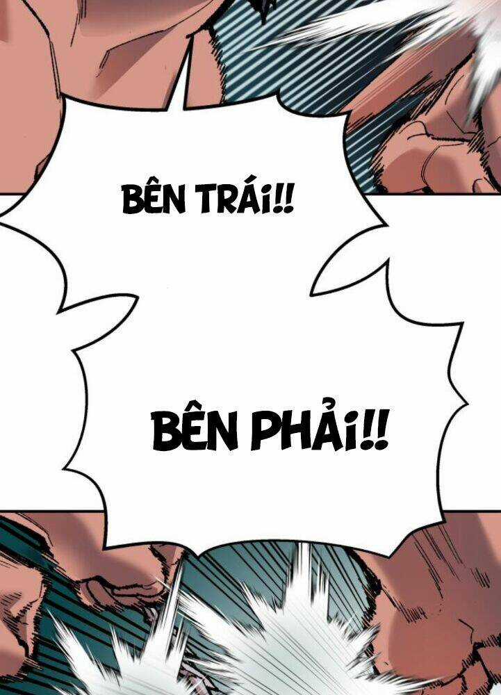 Phá Bỏ Giới Hạn - Chapter 59 - Trang 22