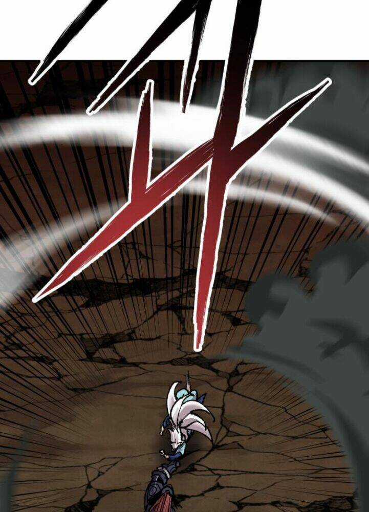 Phá Bỏ Giới Hạn - Chapter 59 - Trang 217