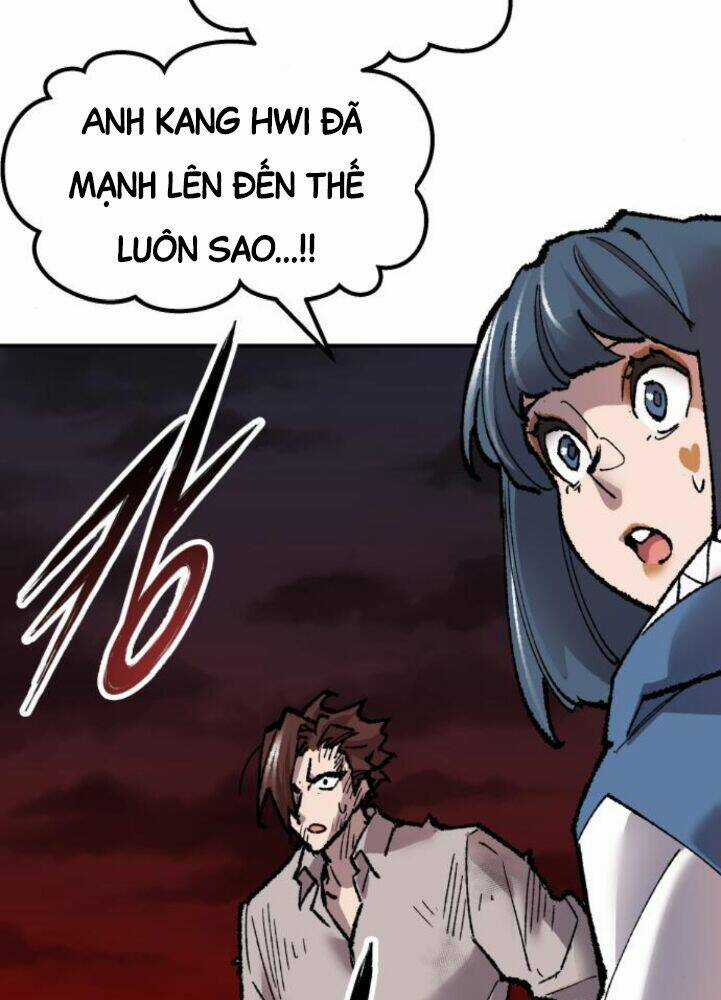 Phá Bỏ Giới Hạn - Chapter 59 - Trang 231