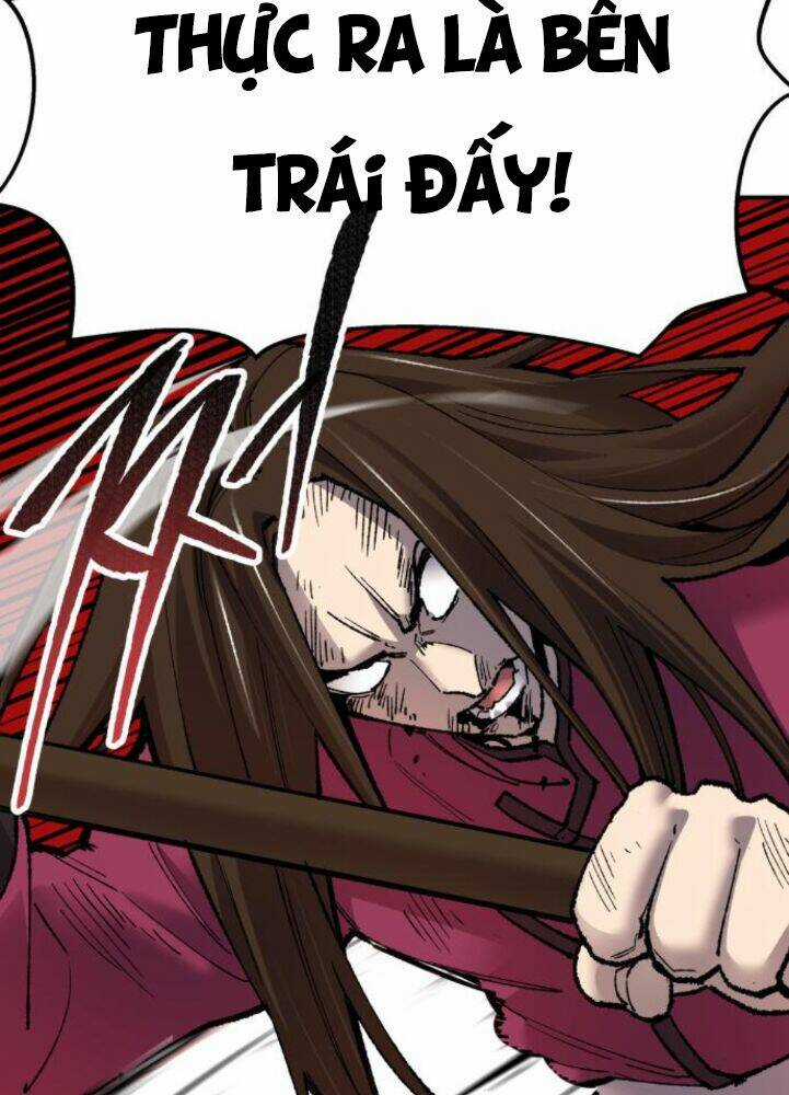 Phá Bỏ Giới Hạn - Chapter 59 - Trang 25