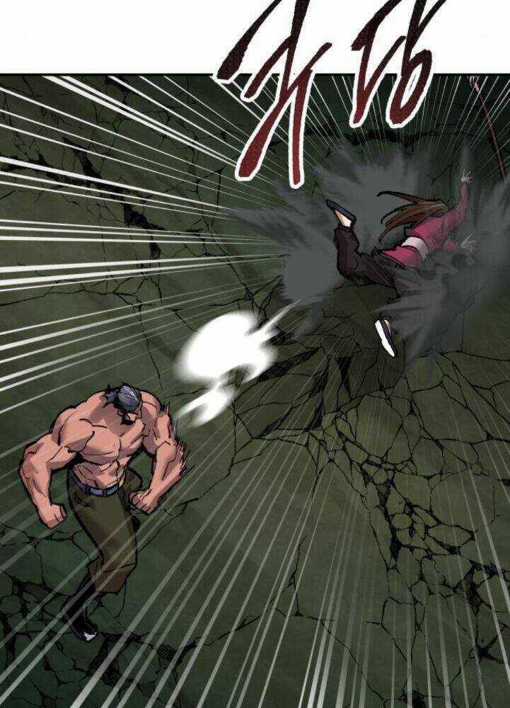 Phá Bỏ Giới Hạn - Chapter 59 - Trang 27