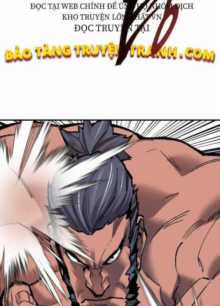 Phá Bỏ Giới Hạn - Chapter 59 - Trang 4